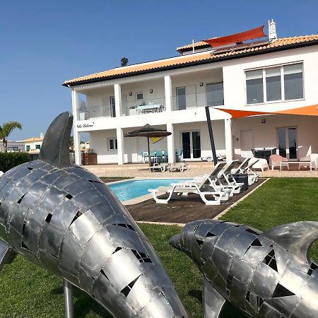 Villa Bellevue Albufeira Esterno foto