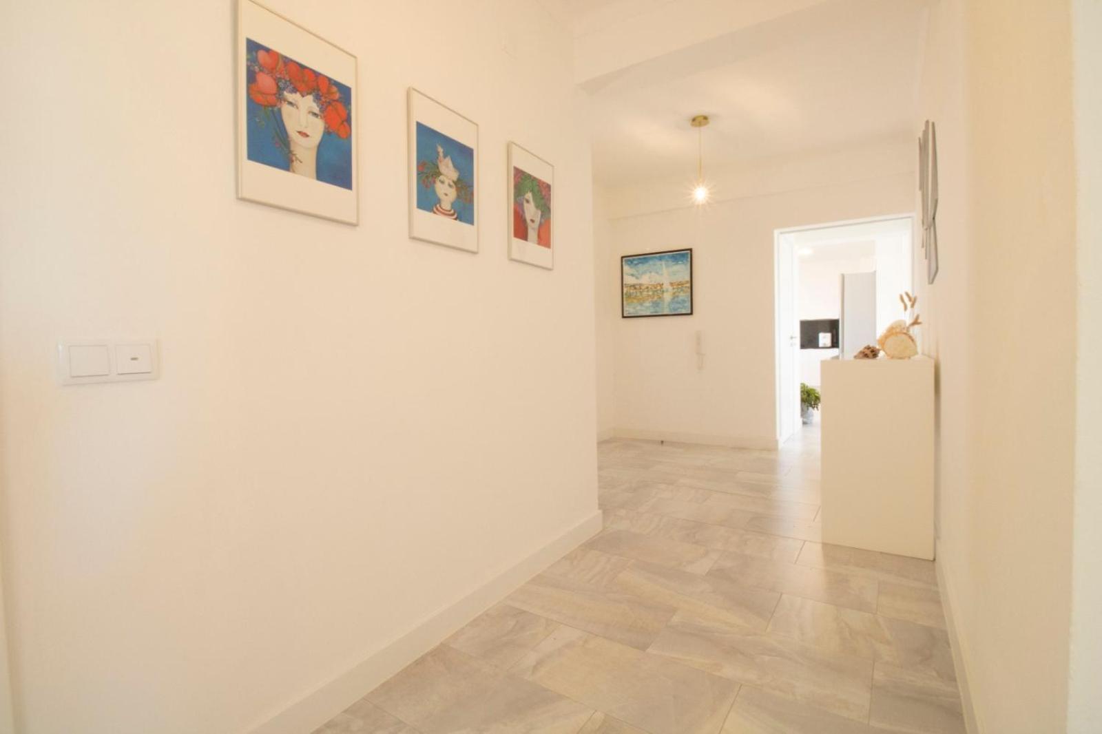 Villa Bellevue Albufeira Esterno foto