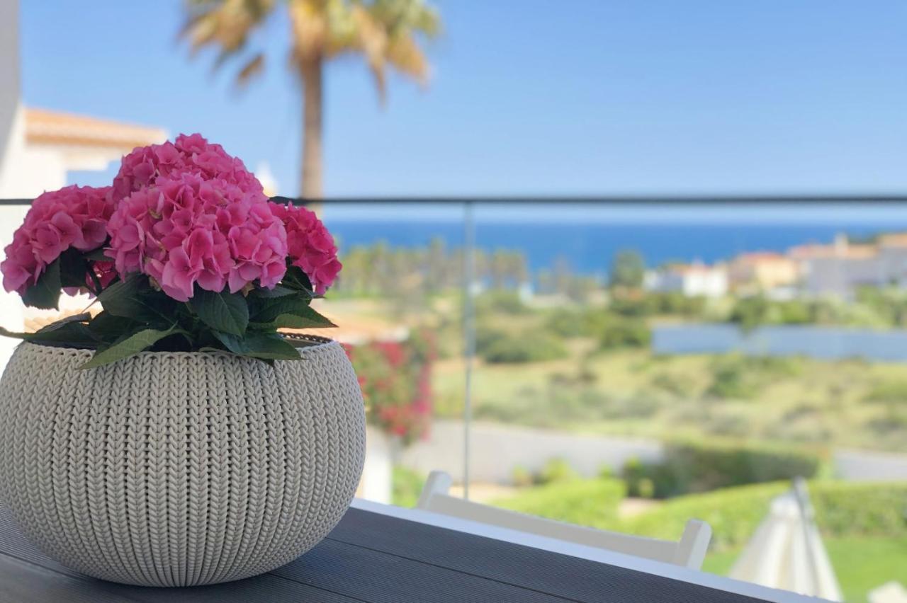 Villa Bellevue Albufeira Esterno foto