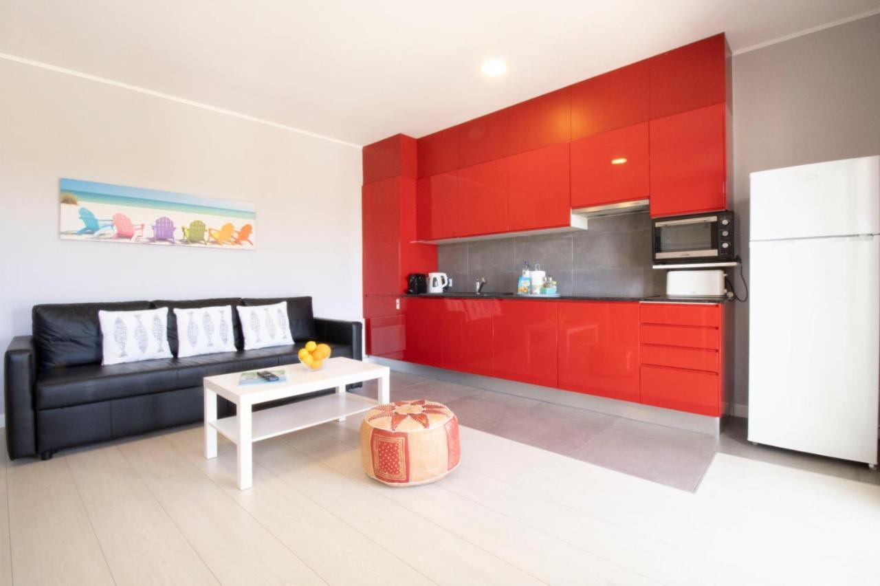 Villa Bellevue Albufeira Esterno foto