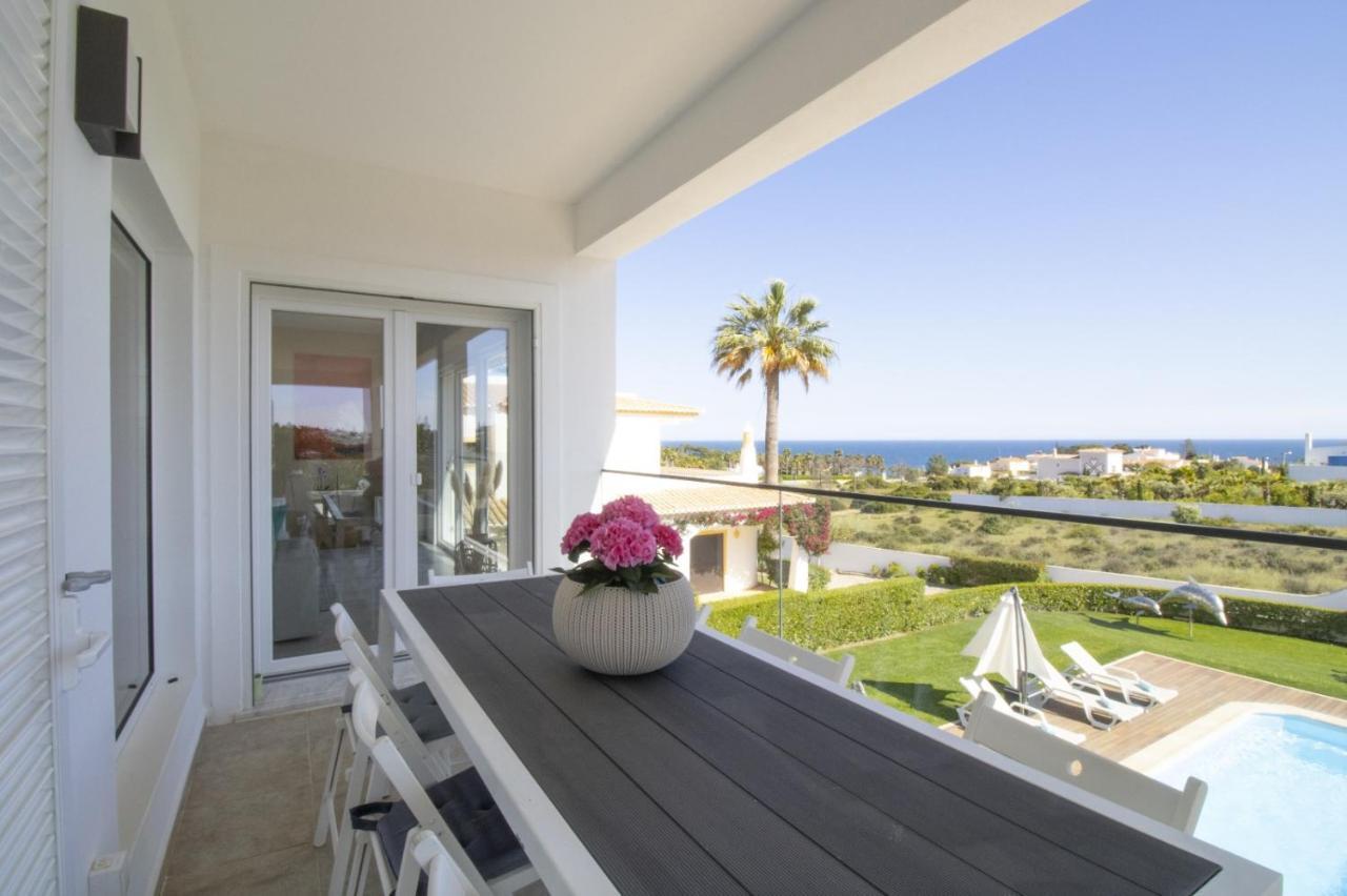Villa Bellevue Albufeira Esterno foto