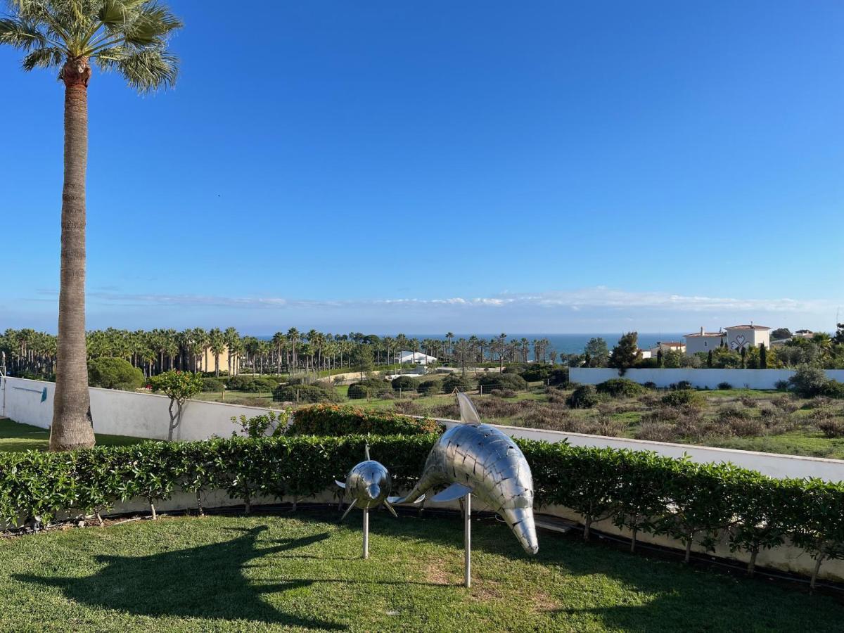 Villa Bellevue Albufeira Esterno foto