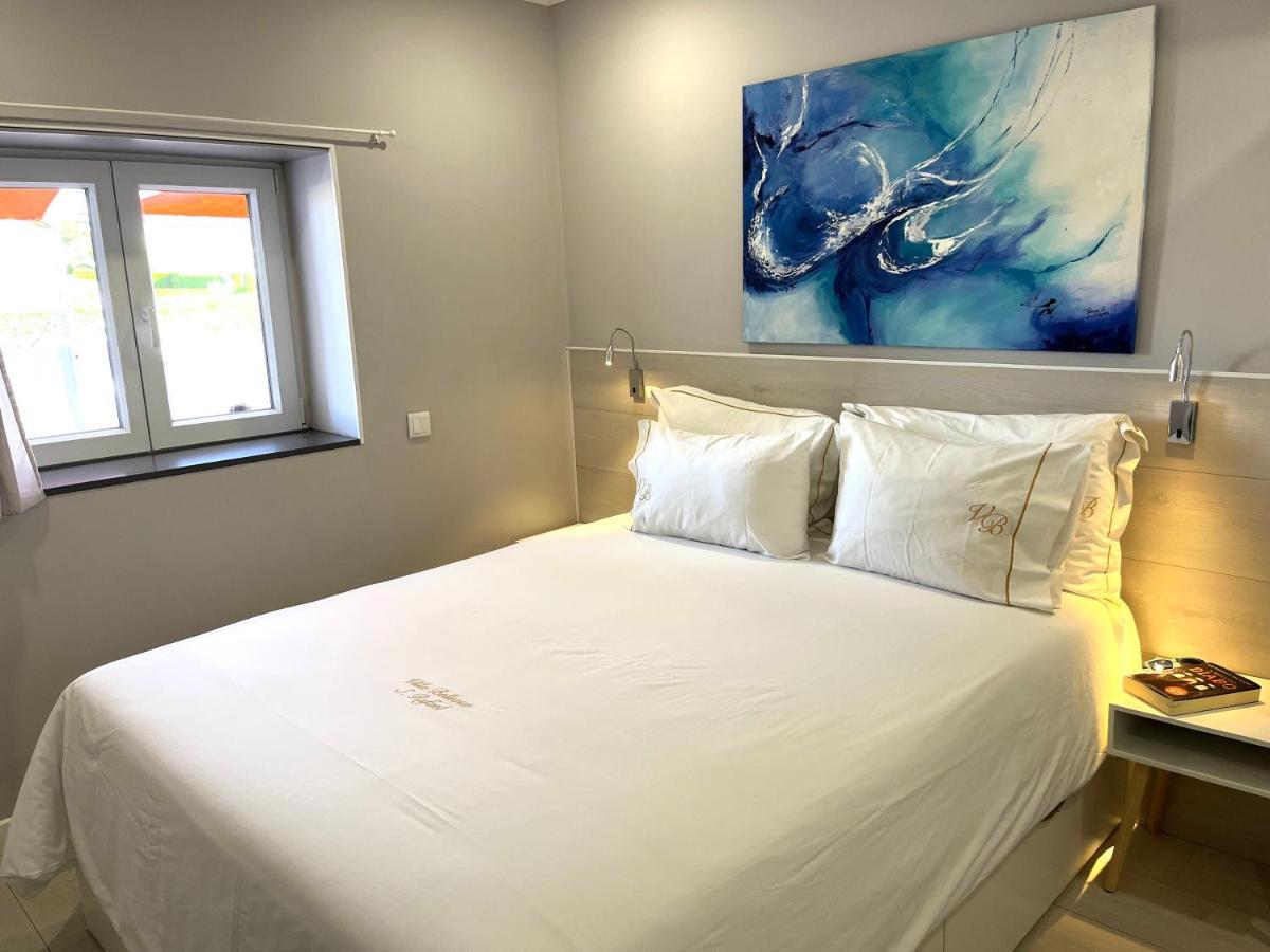 Villa Bellevue Albufeira Esterno foto