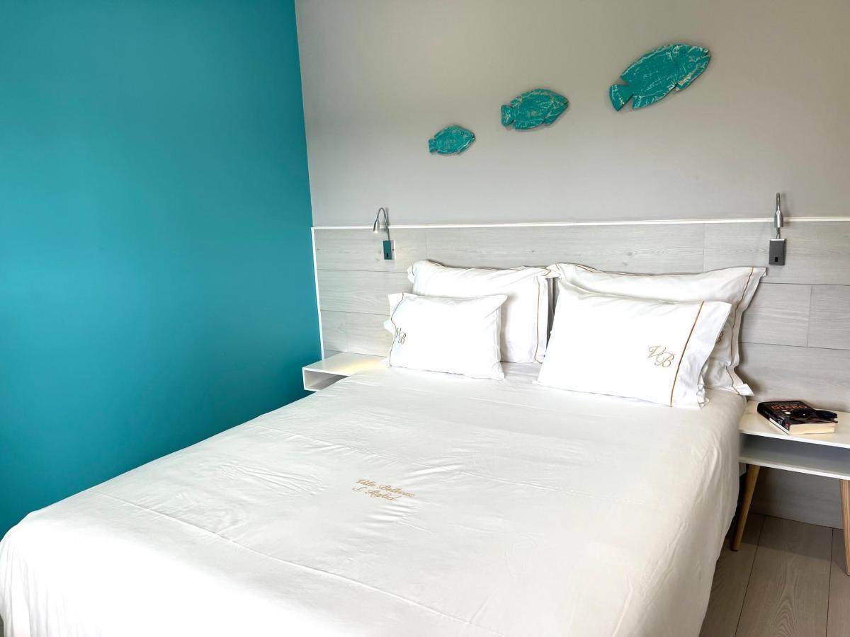 Villa Bellevue Albufeira Esterno foto