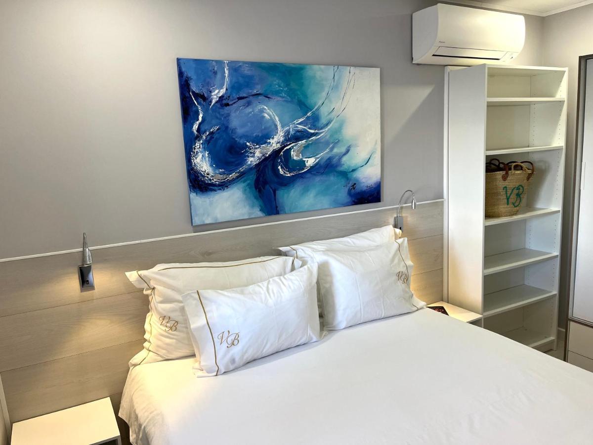 Villa Bellevue Albufeira Esterno foto