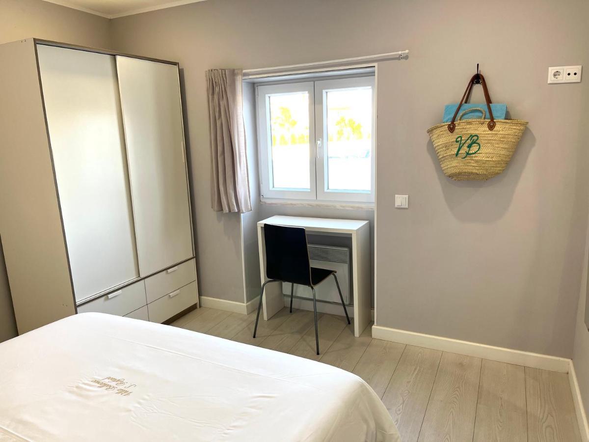Villa Bellevue Albufeira Esterno foto