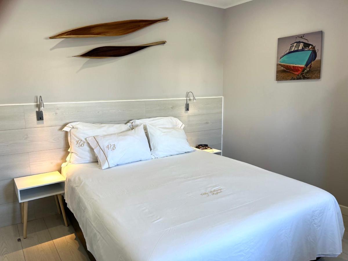 Villa Bellevue Albufeira Esterno foto