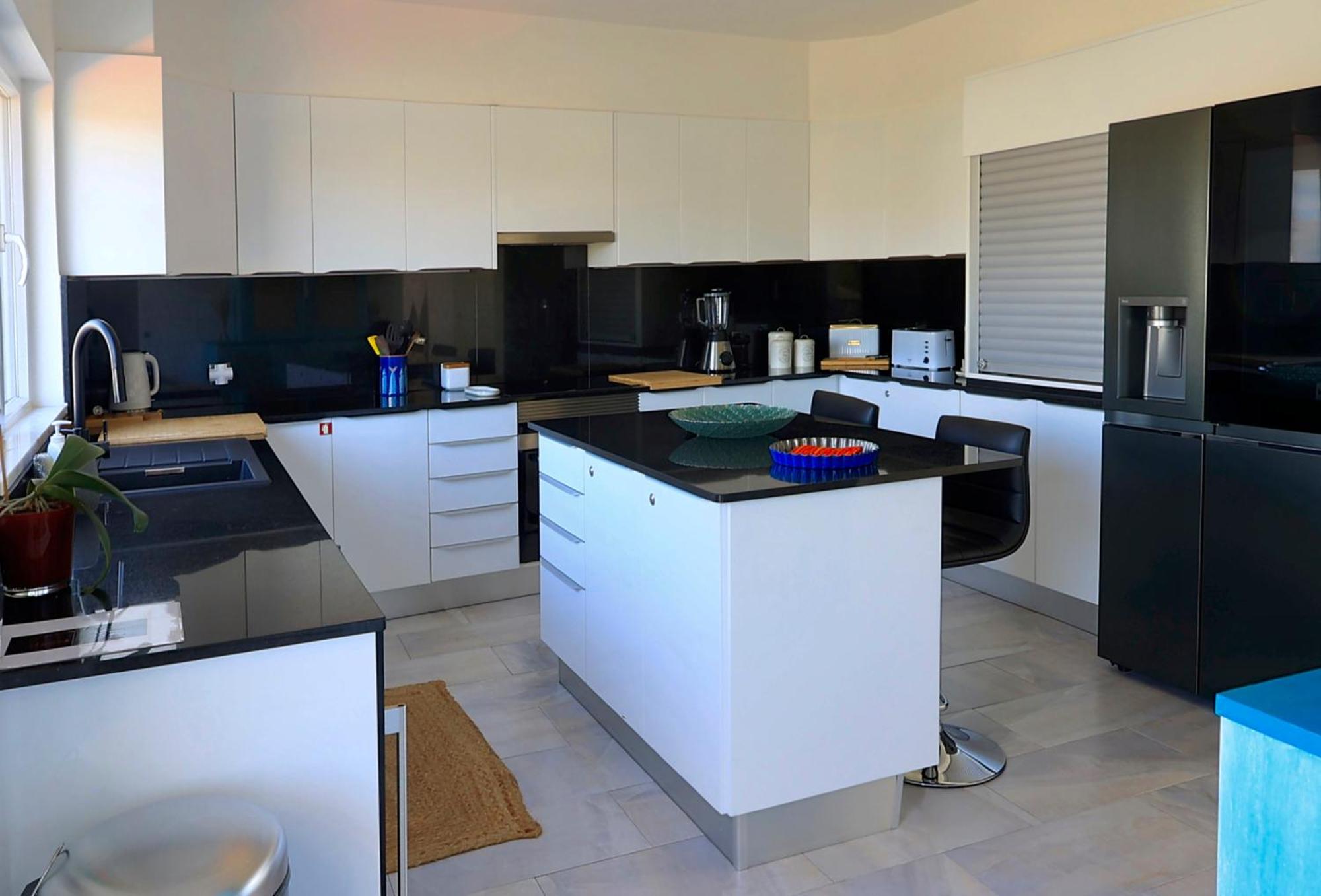 Villa Bellevue Albufeira Esterno foto