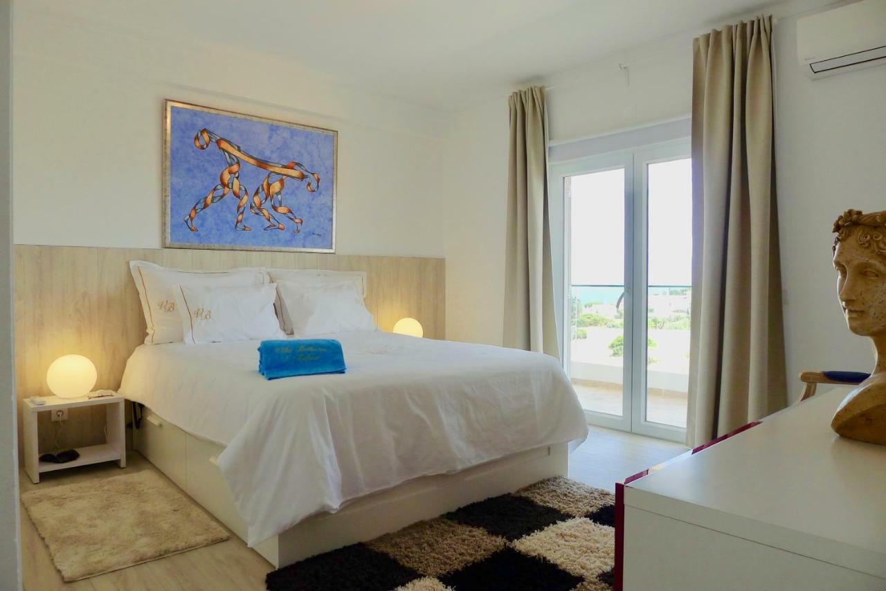 Villa Bellevue Albufeira Esterno foto