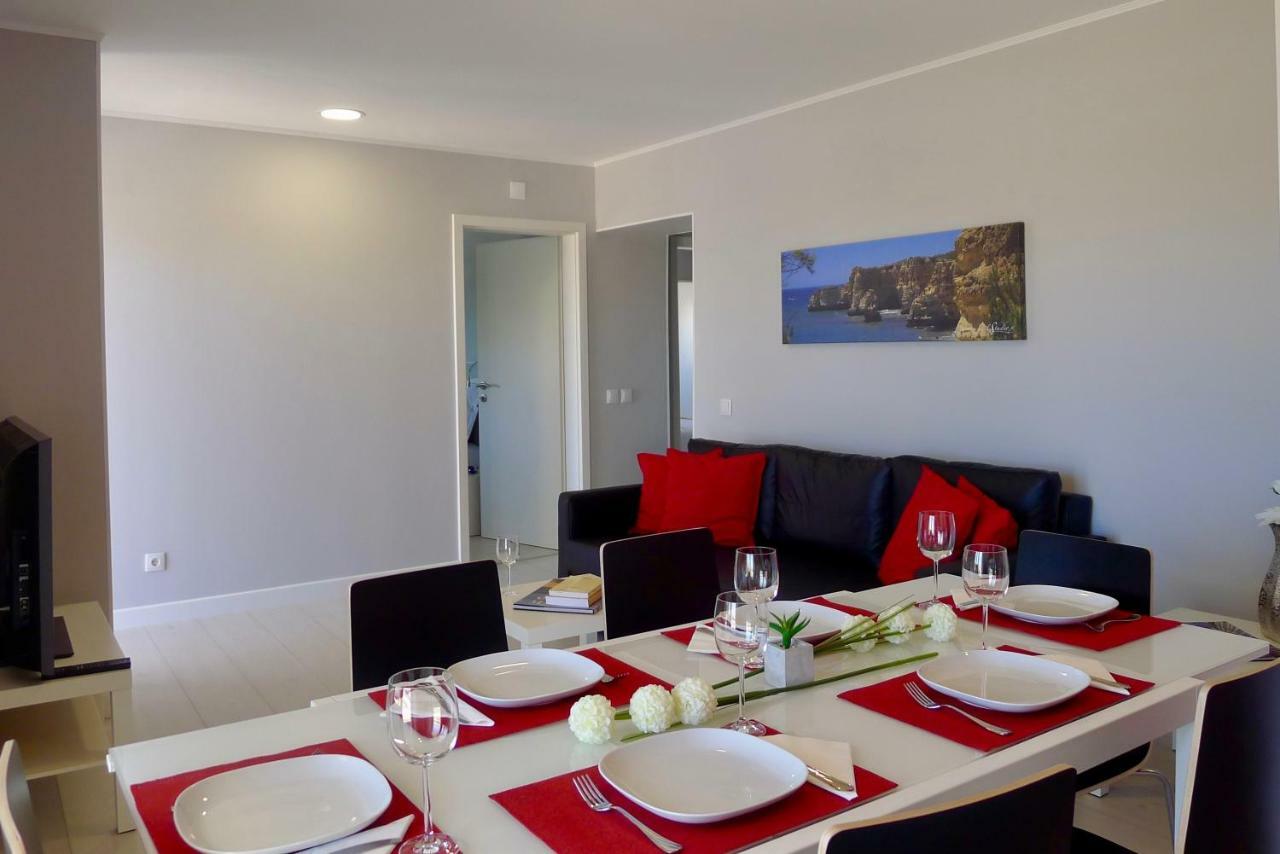 Villa Bellevue Albufeira Esterno foto