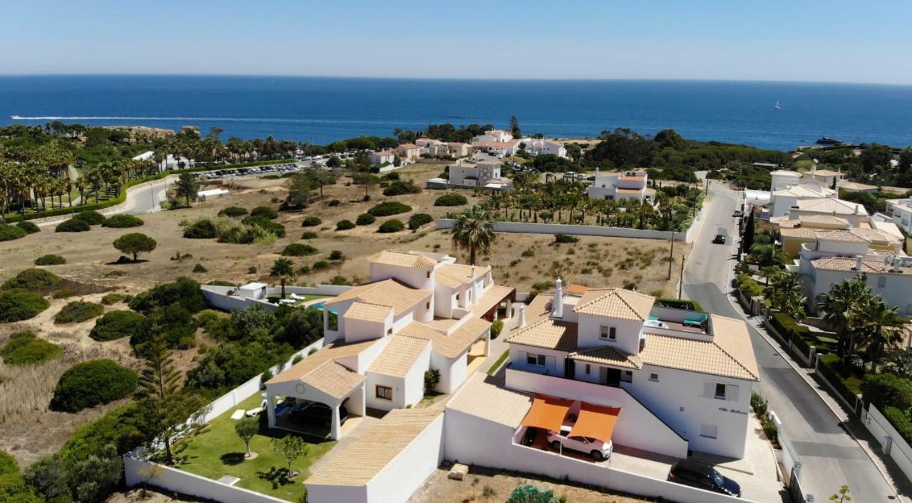 Villa Bellevue Albufeira Esterno foto